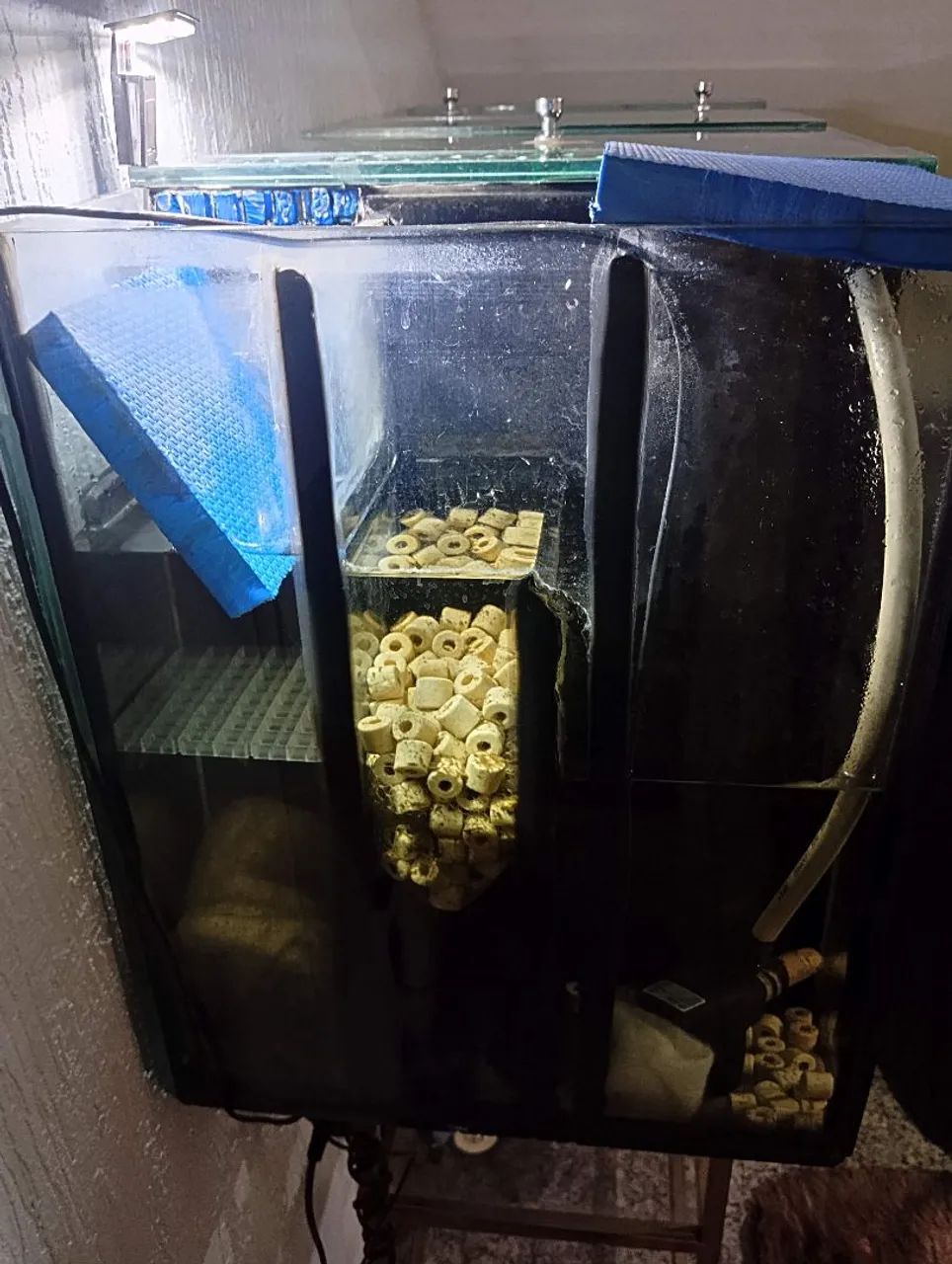 SUMP 200L VIDRO 10MM - Foto 2