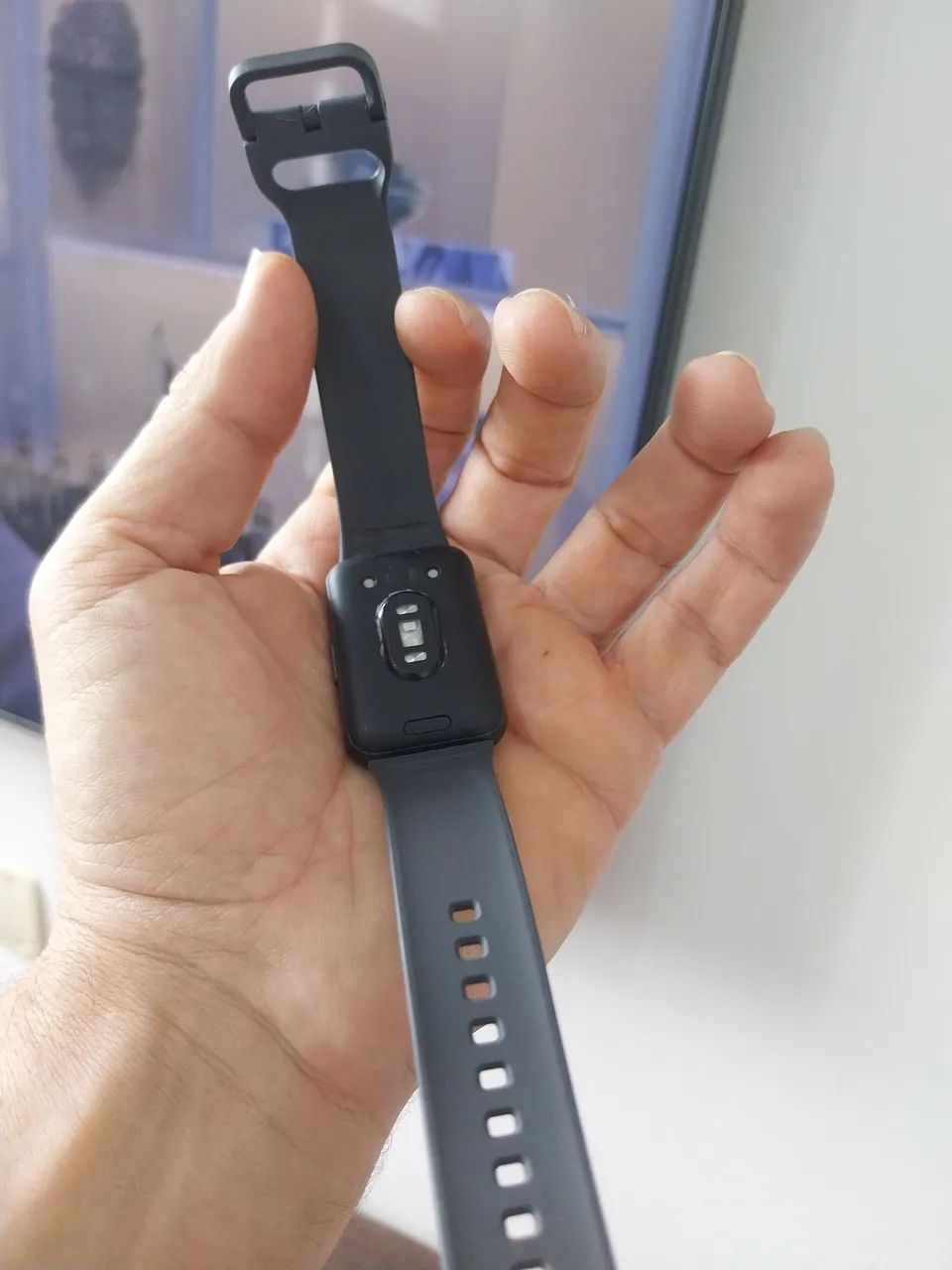 Samsung Galaxy Fit3 Original + Caixa - Funcionando Perfeitamente - Foto 4