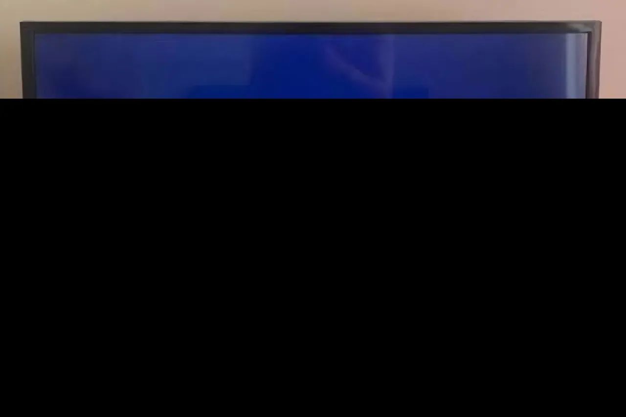 Tv Samsung Smart 32