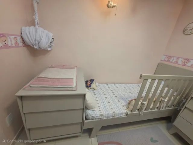Quarto completo infantil - Foto 4