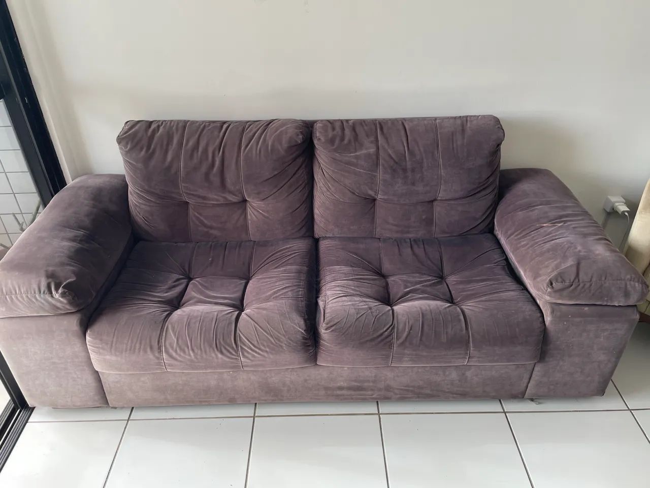 Vendo sofa