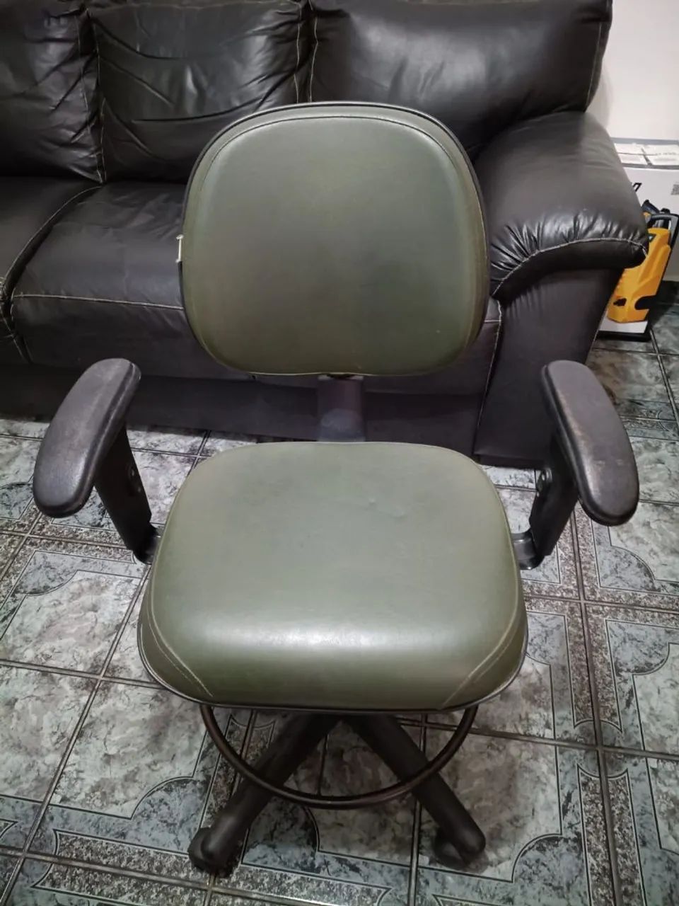 Cadeira de  escritório 