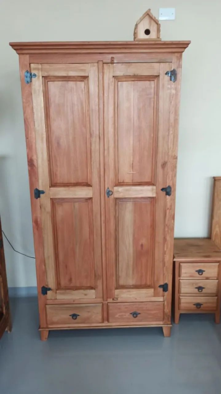 Guarda Roupa [Leia o Anuncio)