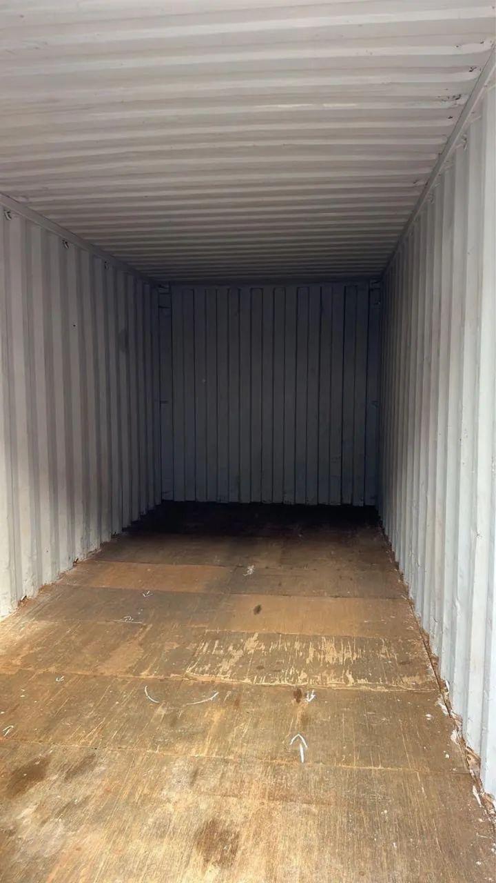 Container Marítimo - Entrega Rápida e Pagamento na Entrega - Foto 3