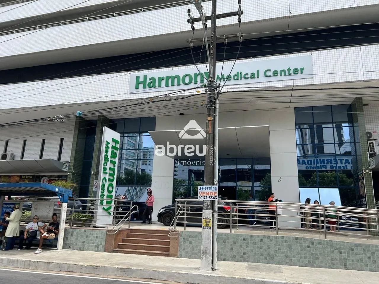 Comerciais E Industriais SalasConjuntos em Natal