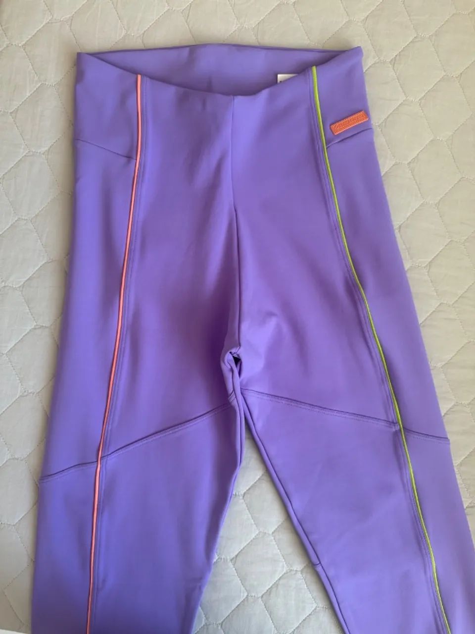 Legging Donna Carioca Virginia Euphoria - Foto 3
