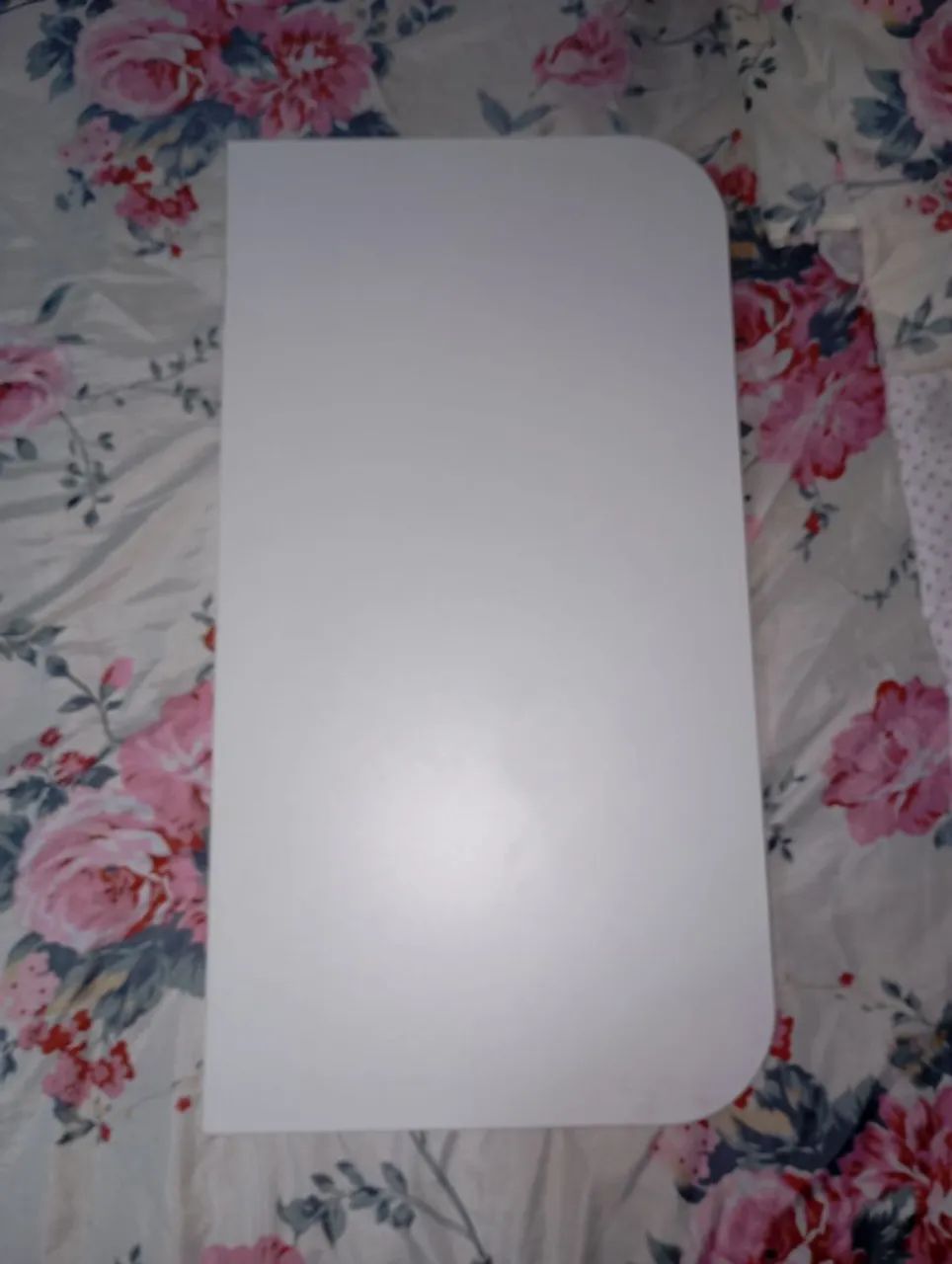 Mesa de parede retrátil 
