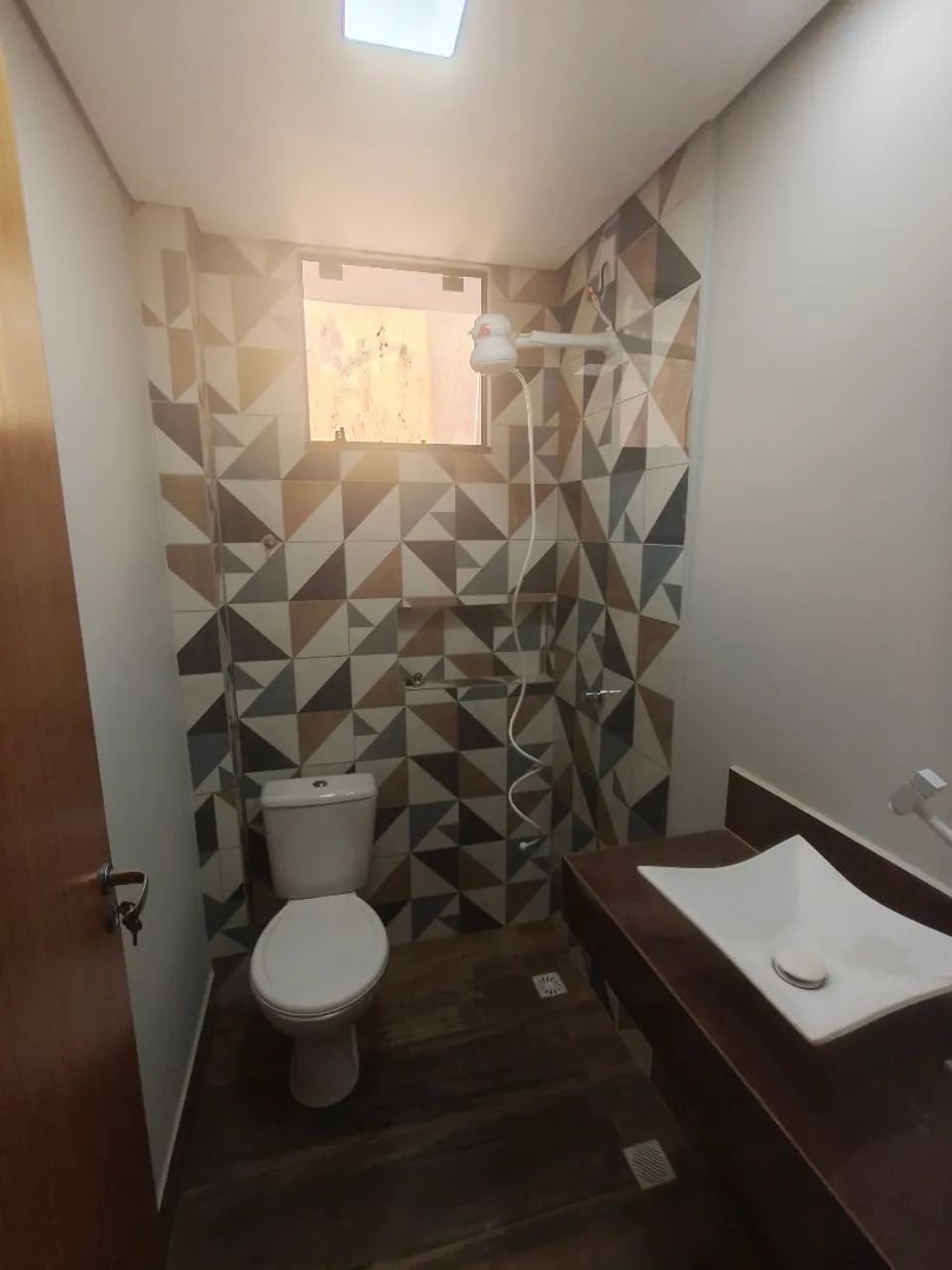 Alugo apartamento 3 quartos QMS 51 A  - Foto 4