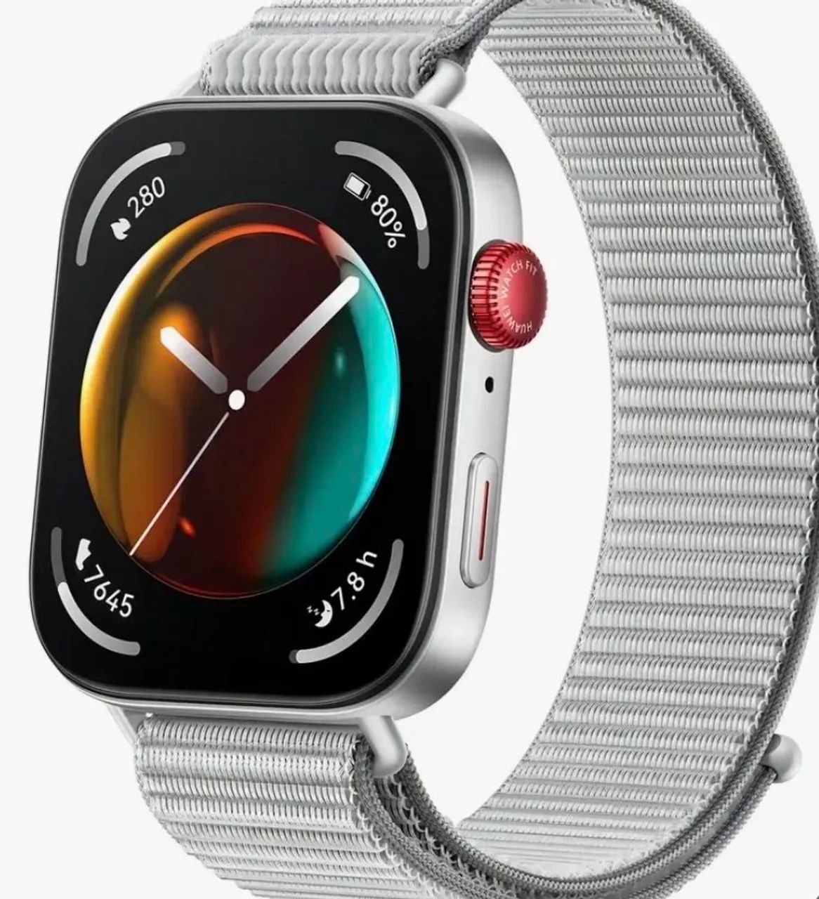 Smartwatch Huawei Fit 3
