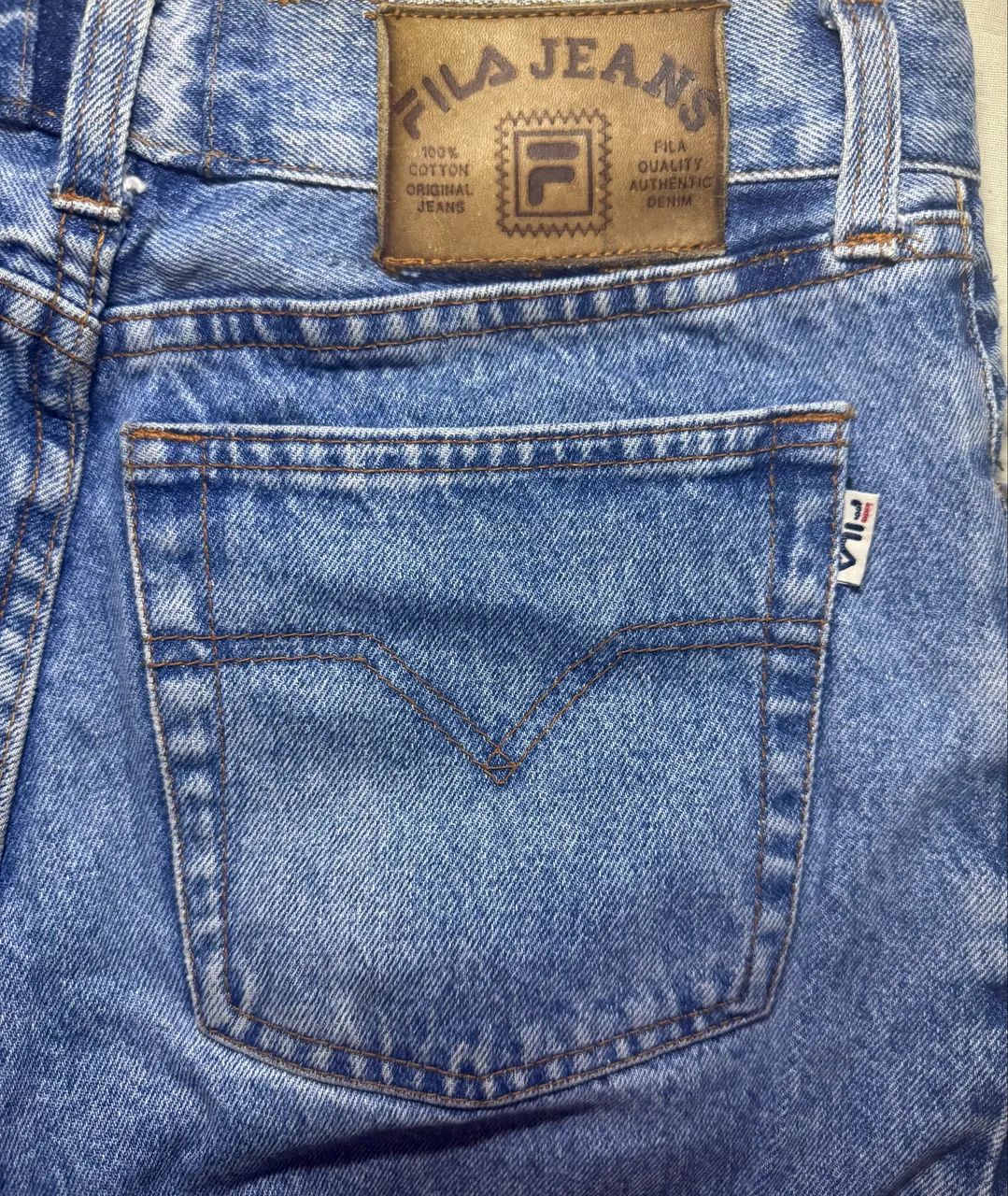 Vendo Calça da marca FILA