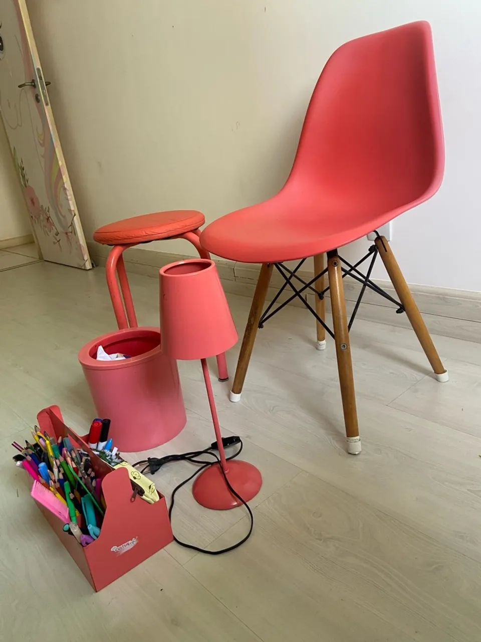 Conjunto quarto de estudos - Foto 2