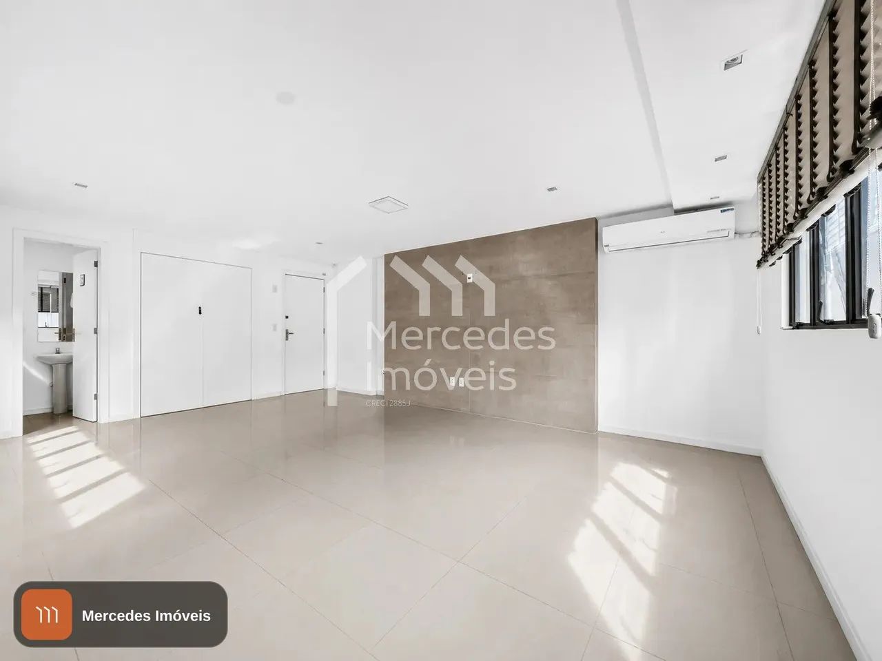 Sala comercial para alugar · Centro, Itajaí · 39 m² - Foto 2