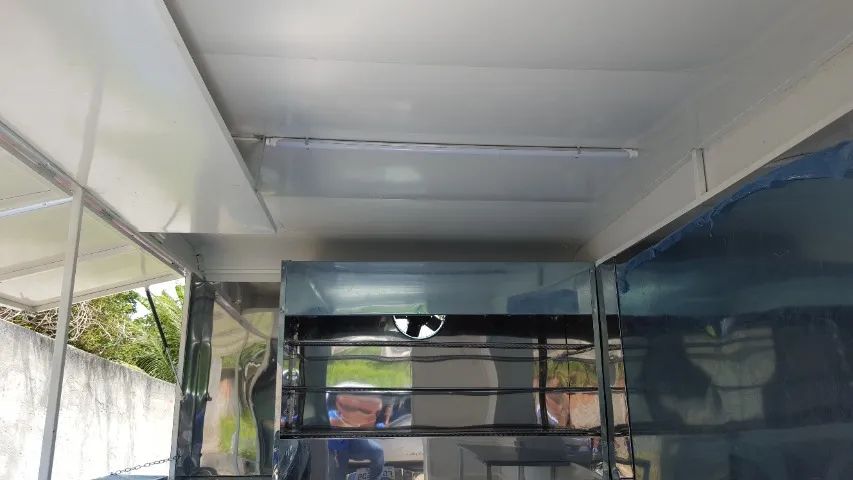 Trailer churrascaria food - Foto 2