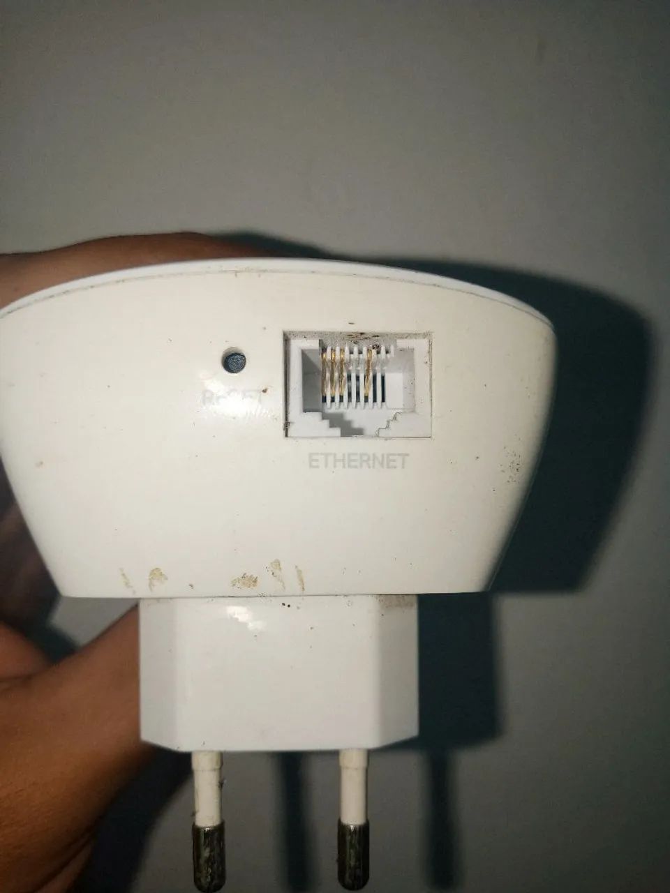 Repetidor de Sinal Wi-fi Tp-link - Foto 2