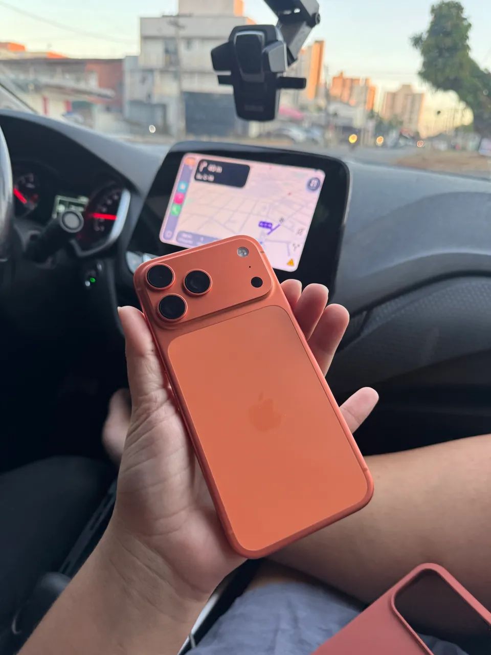 iPhone 17 Pro Max 512gb - Foto 5