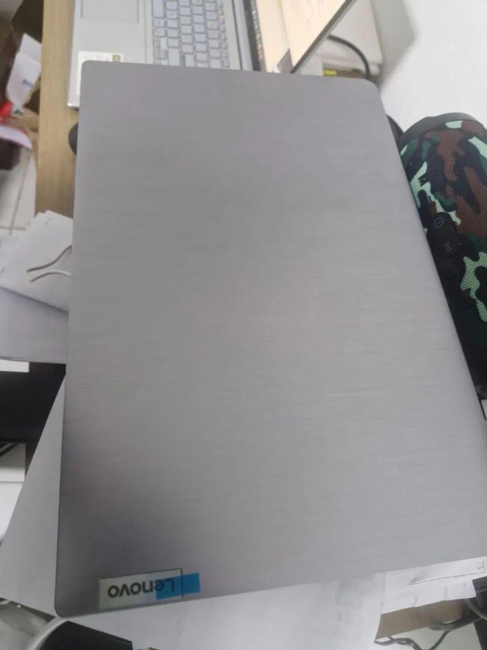 NOTEBOOK LENOVO SEMINOVO! - Foto 3