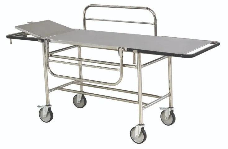 Maca Hospitalar Inox - Foto 2