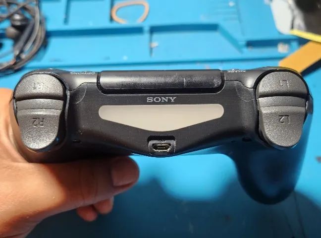 Controle de PS4 Original - Foto 3