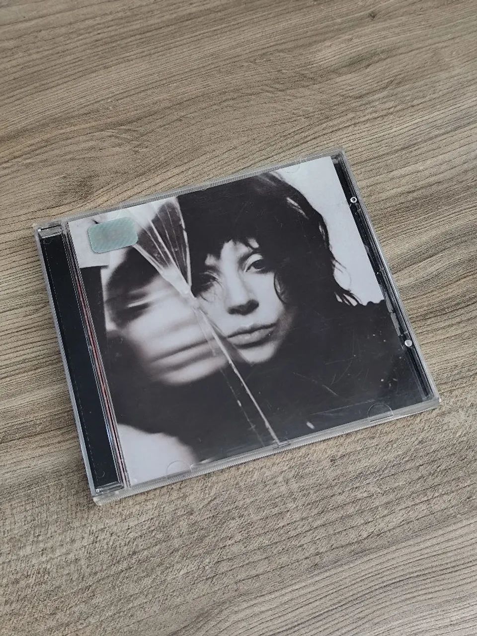 CD Lady Gaga - Mayhem - Foto 4