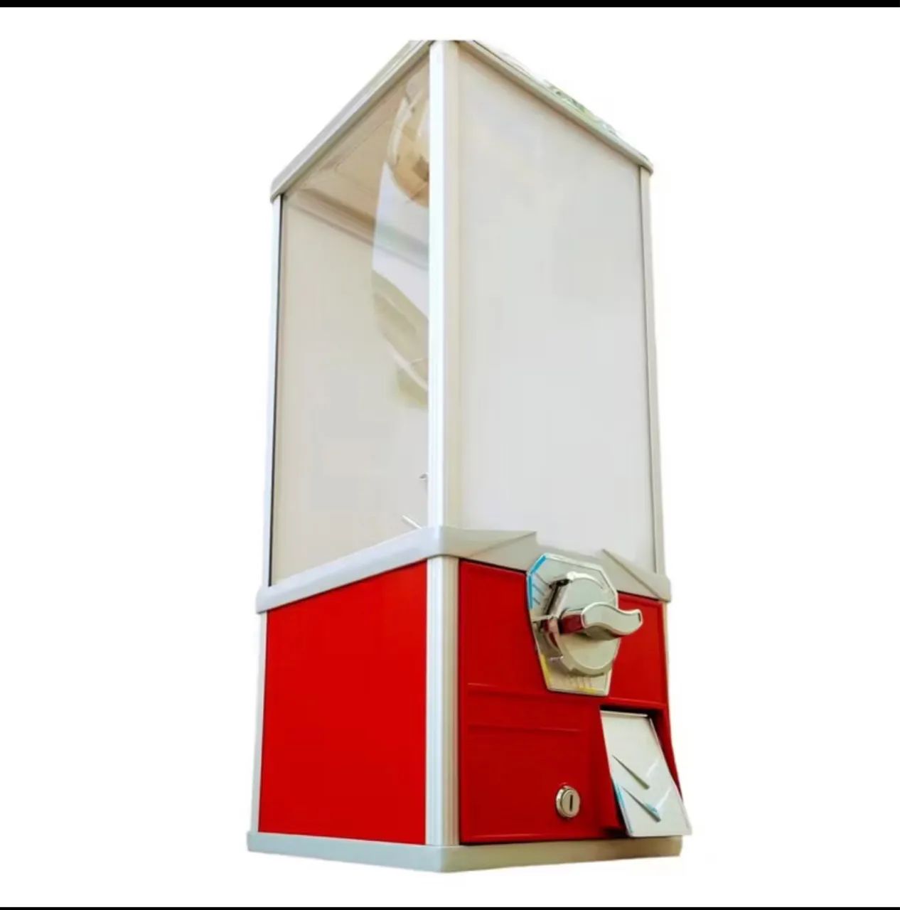 Máquina de bolinhas grande 2 Pol