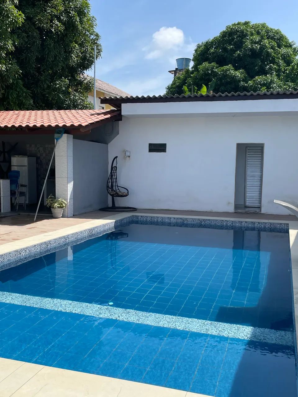 Casa por temporada  - Foto 4