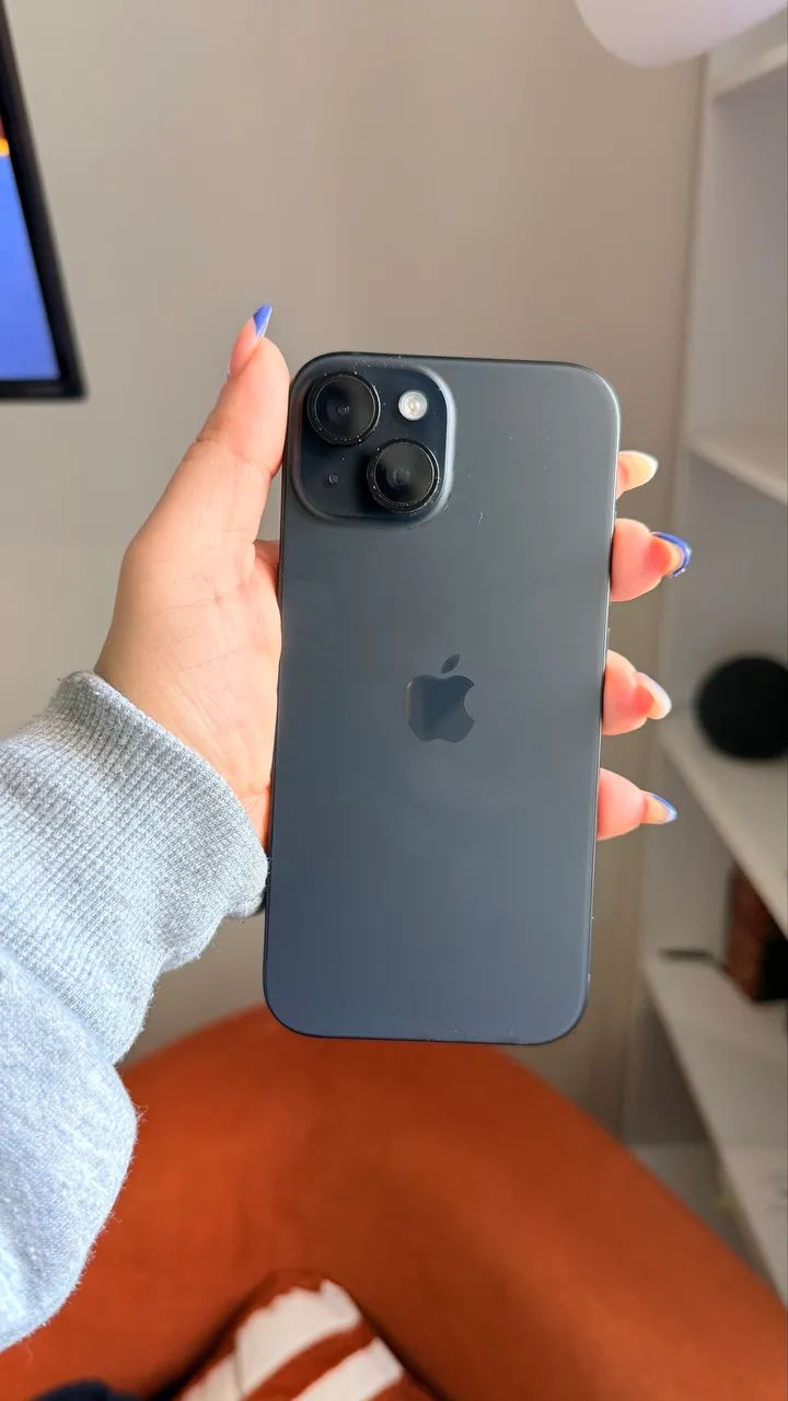 iPhone 15 128Gb (97% de Bateria) - Foto 3
