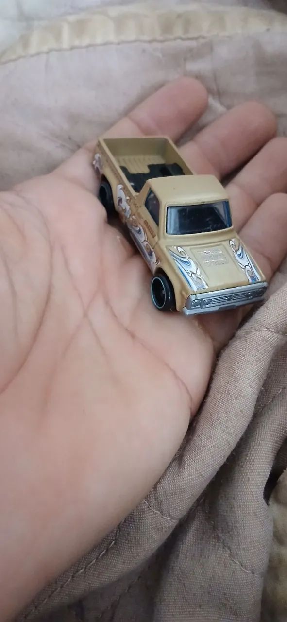 CARRINHOS DE COLEÇÃO HOOT WHELS  - Foto 2