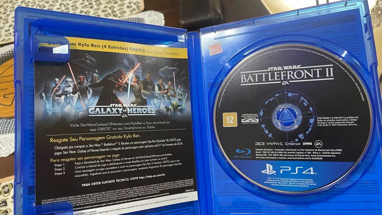 Jogo PS4  - Foto 3