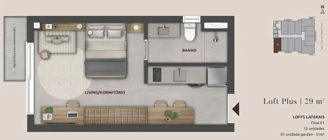 GO HOME DESIGN - Foto 10