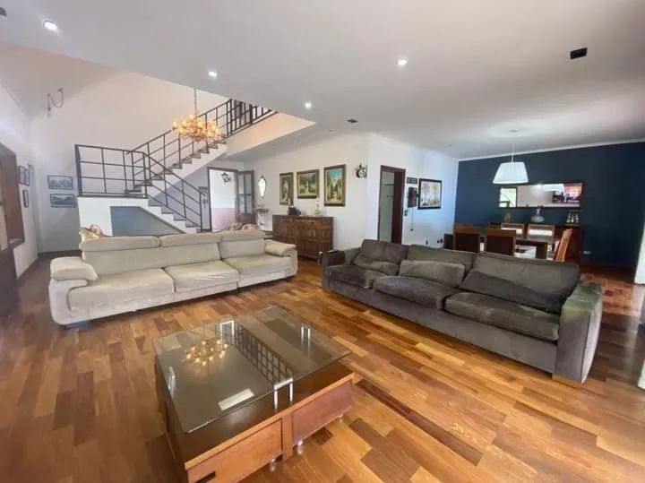 Alphaville 4 suites- locação- res 9