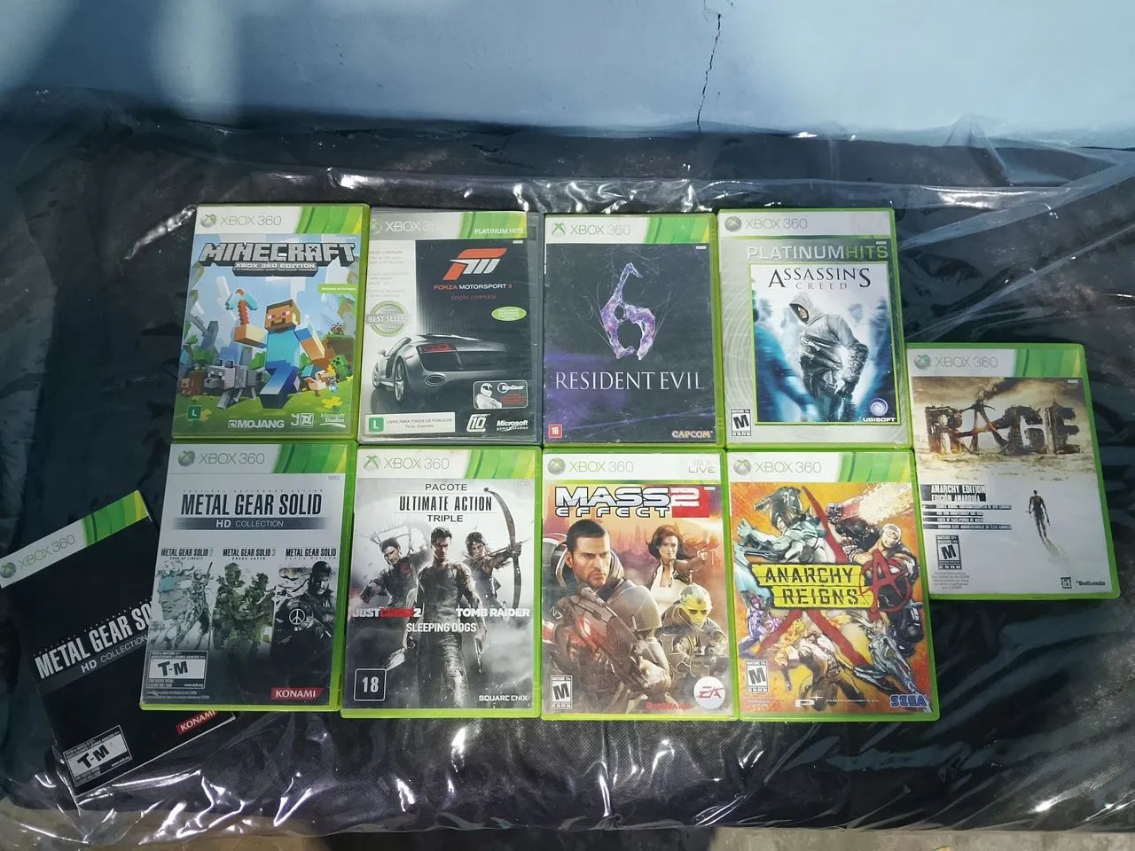 Xbox 360 - Foto 4
