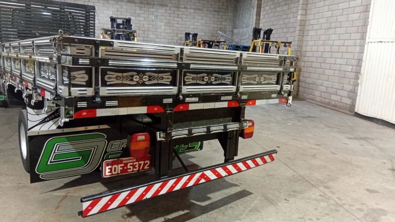 VW 9-150 4x2 - Foto 5