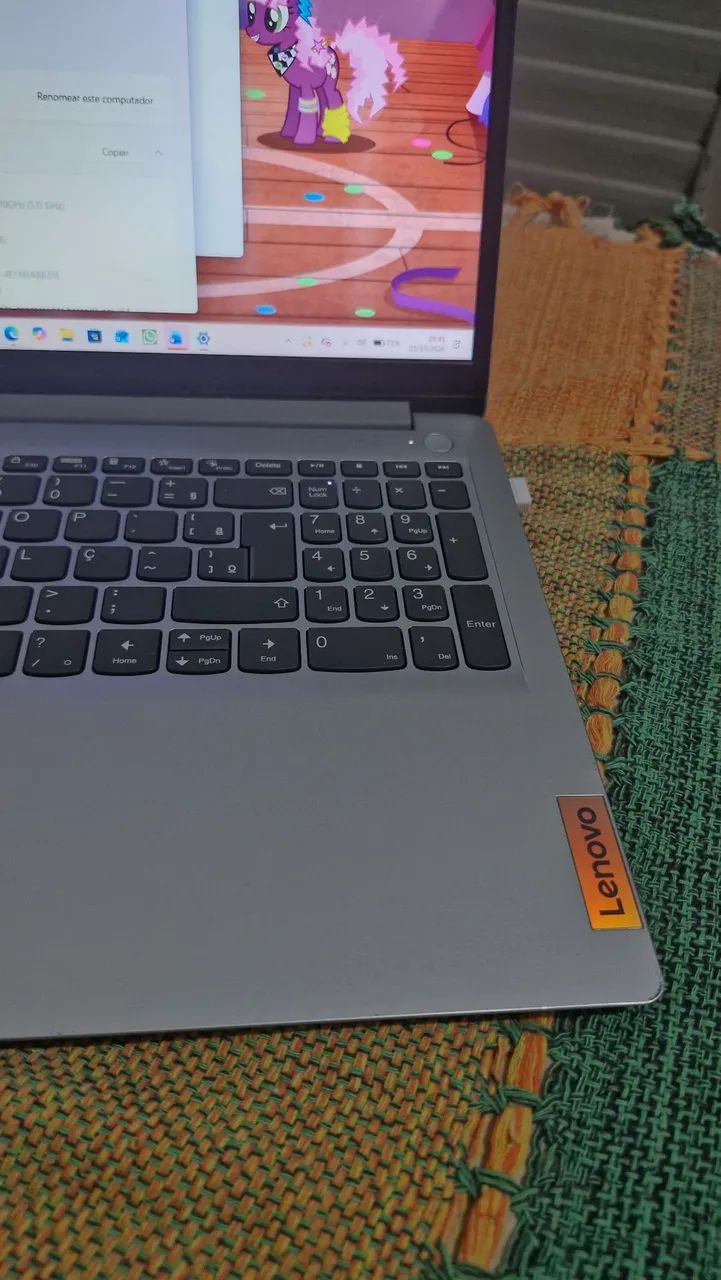 Nootbook Lenovo  - Foto 5