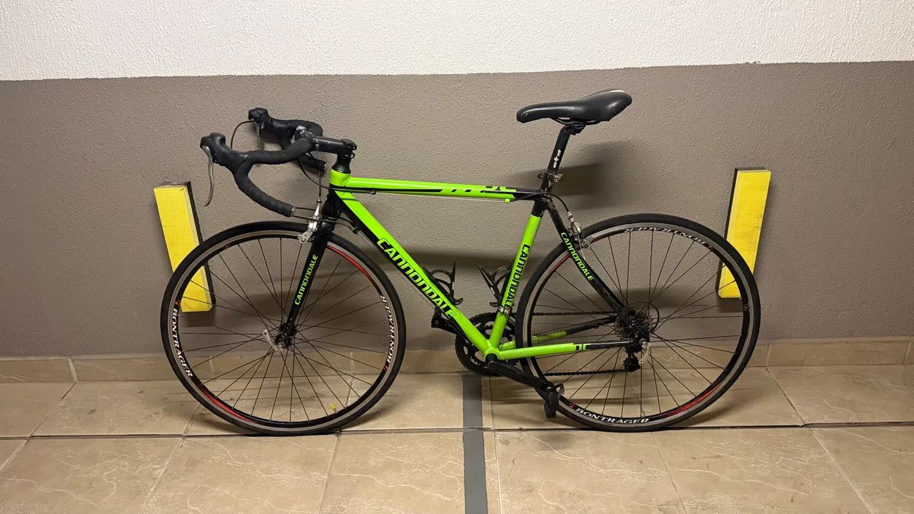 Speed Cannondale - Foto 2