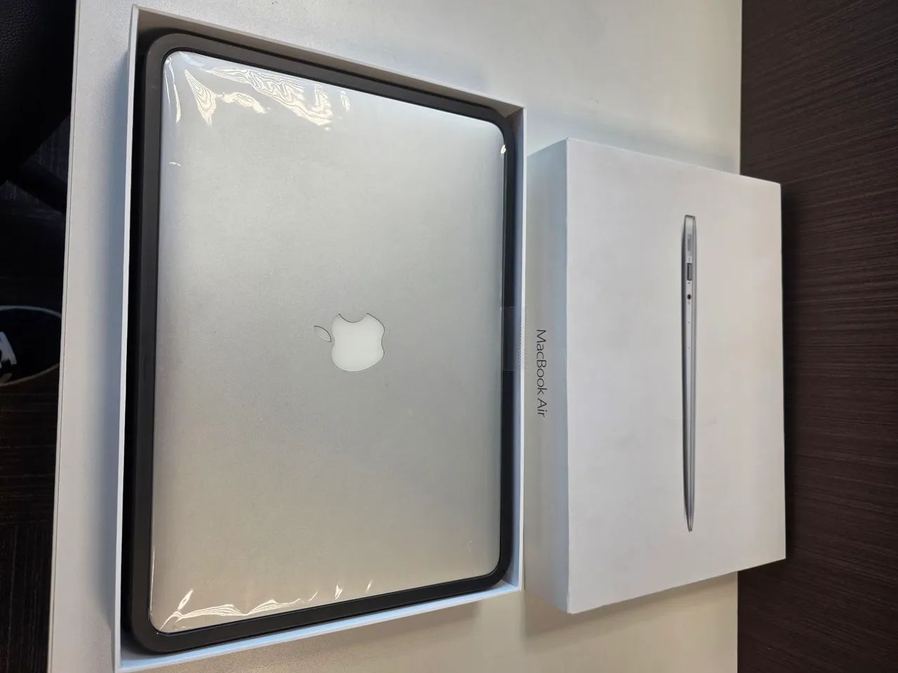 MacBook Air 2017 - Foto 2