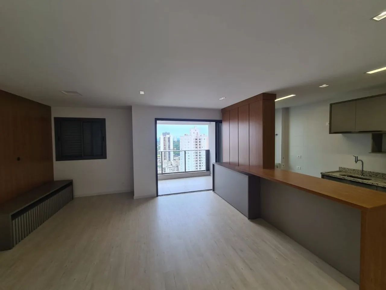 LOCAÇÃO | Apartamento, com 2 quartos em Zona 08, Maringá - Foto 3