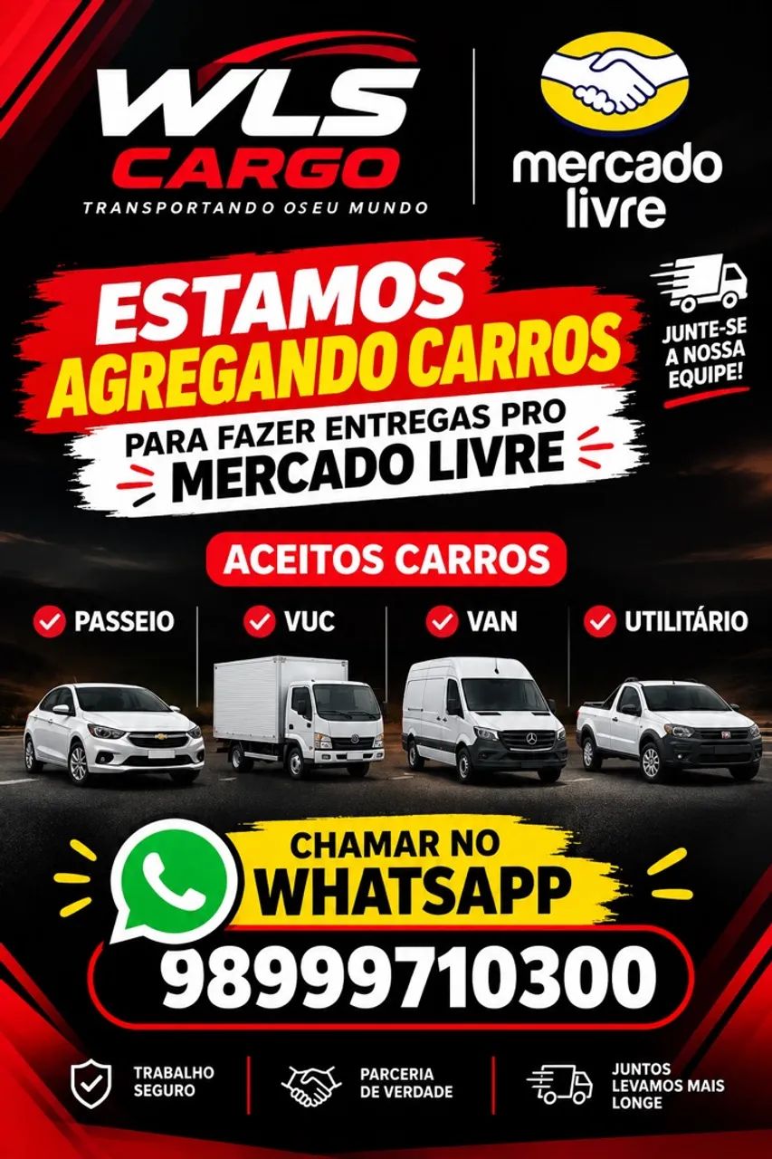 ESTAMOS AGREGANDO VEÍCULOS 