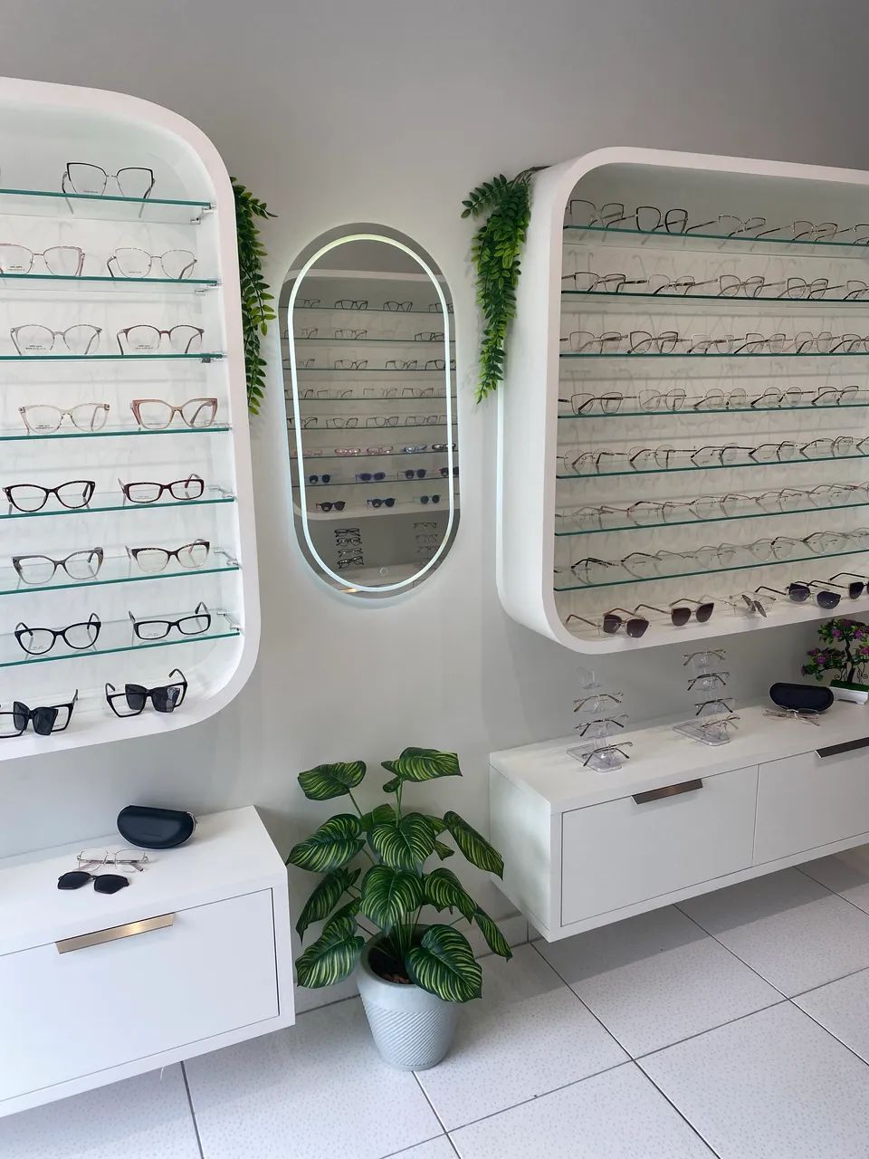 ÓTICA COMPLETA  - Foto 6