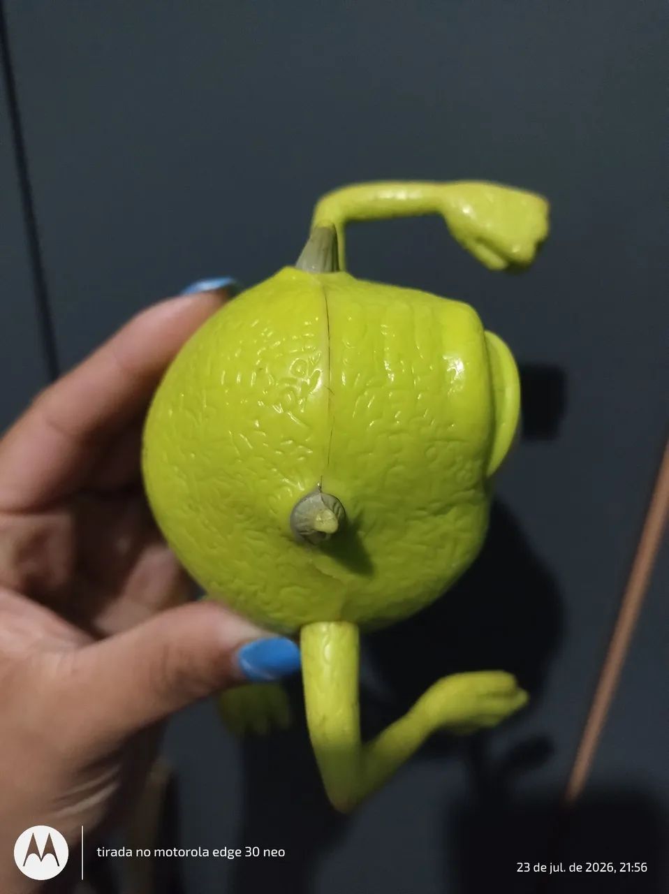 Mike wazoswski  - Foto 3