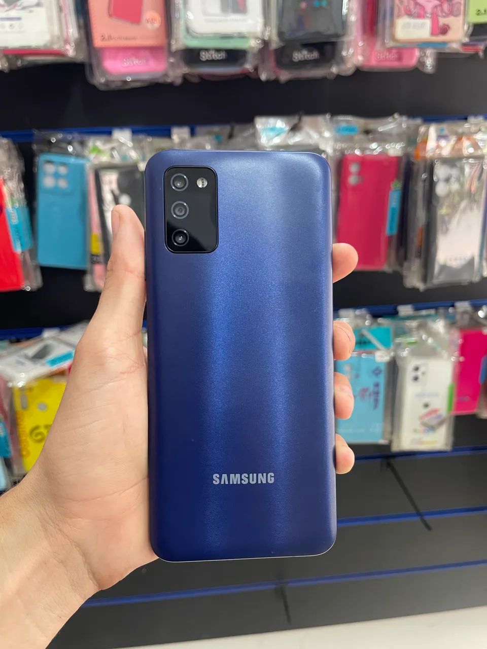 Samsung a03s 