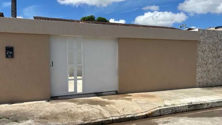 Casa Reformada Cond Recanto dos Mares - Nova Satuba