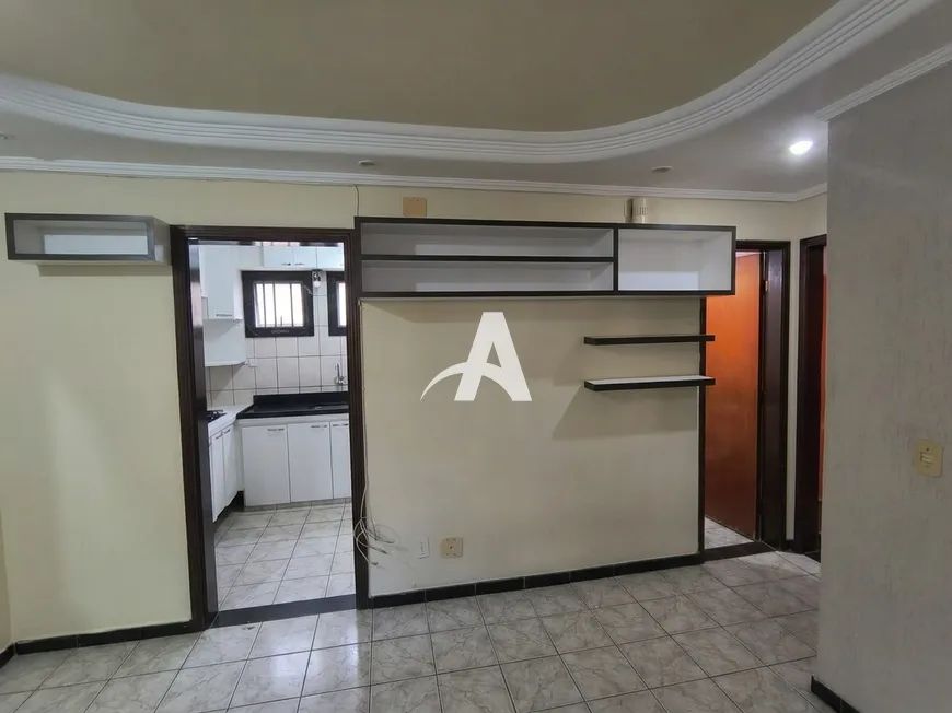 Aluguel Apartamento CHACARAS TUBALINA E QUARTEL - Foto 4