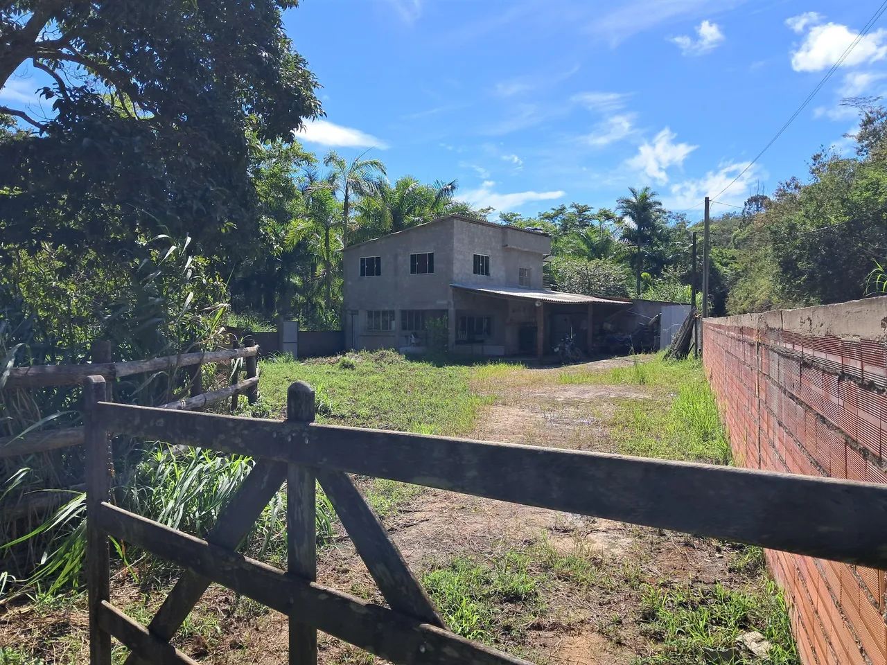 Casa a venda