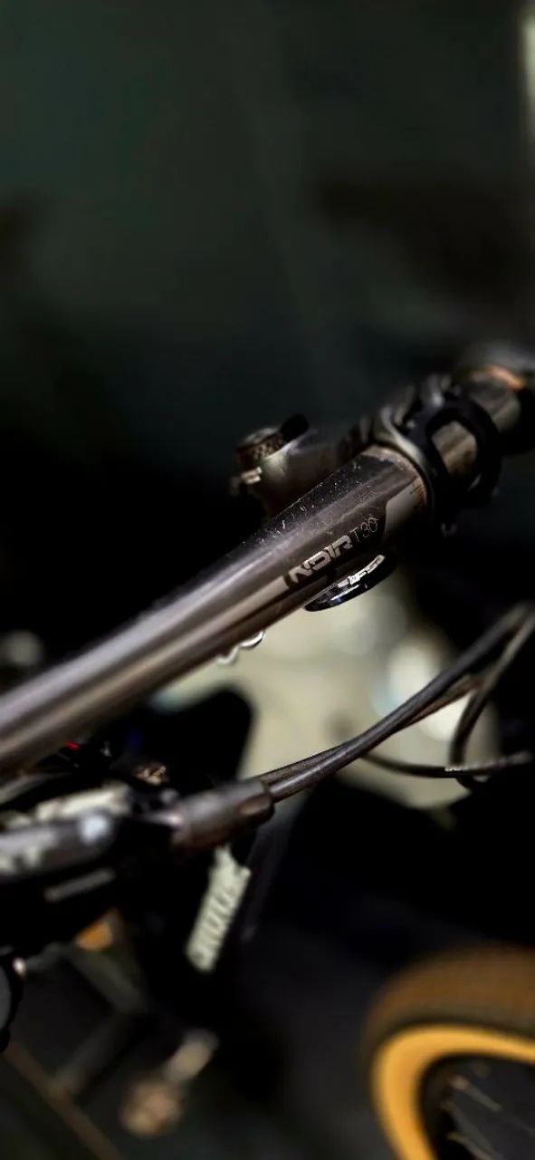 Cannondale Scalpel 3 M seminova - Foto 5