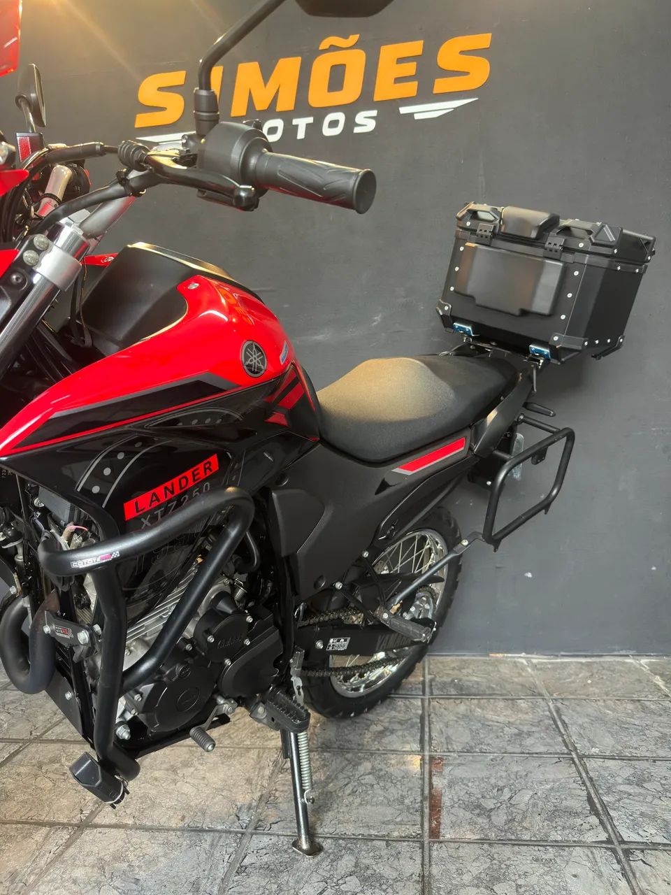 LANDER 250 2023 - Foto 5