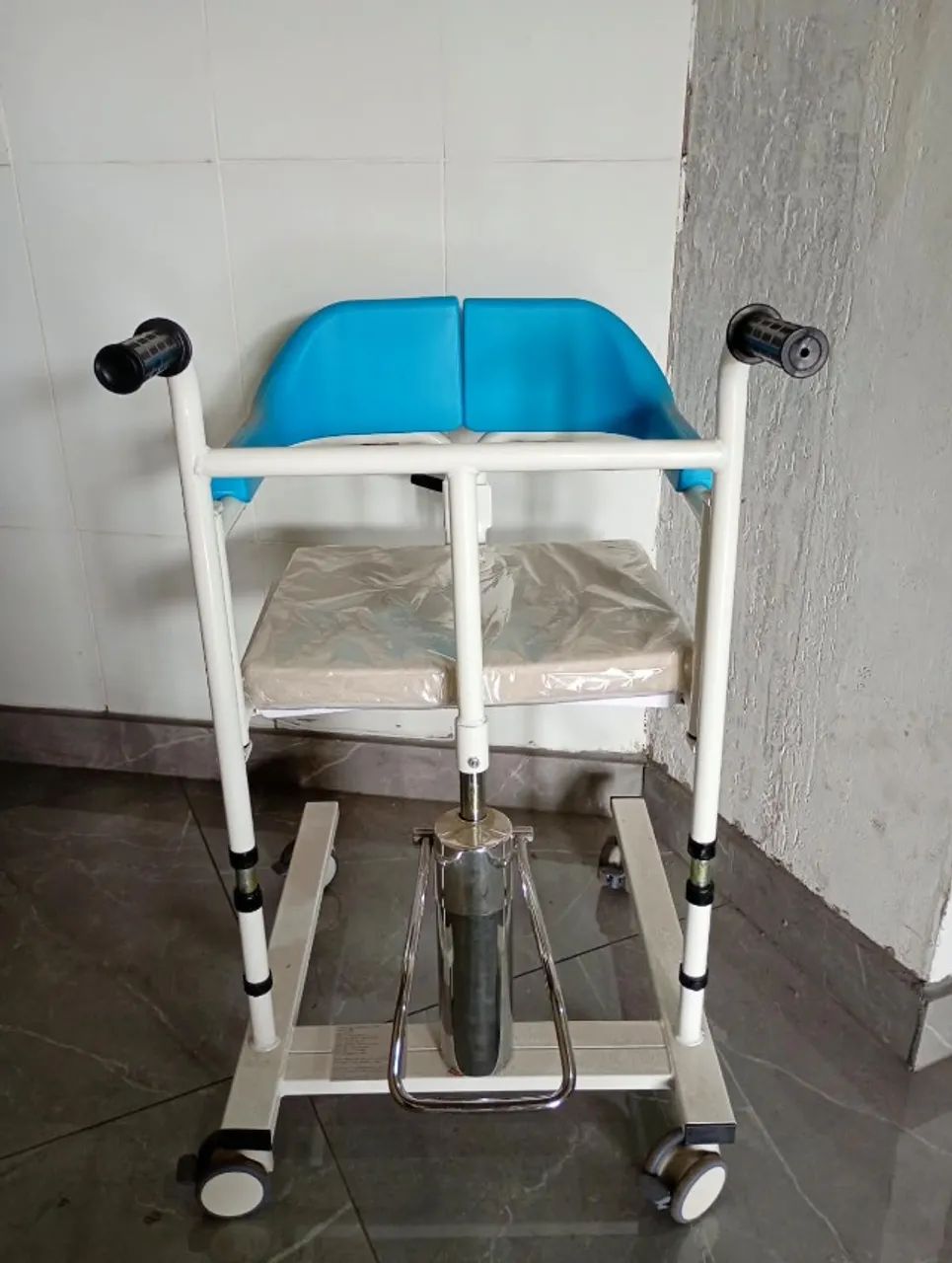 Cadeira de transferência 