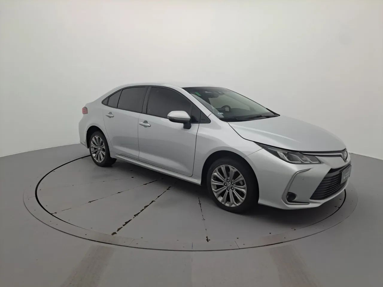 Toyota Corolla 2.0 XEI 16V Flex 4P Automatico, foto 7 de 17