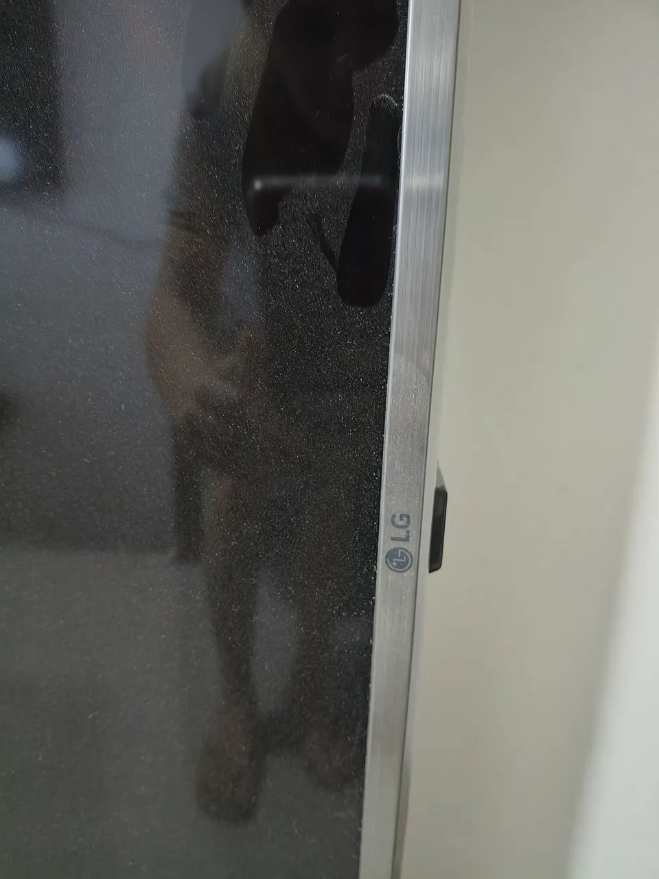TV LG - Tela com Avaria - 65" - Foto 3