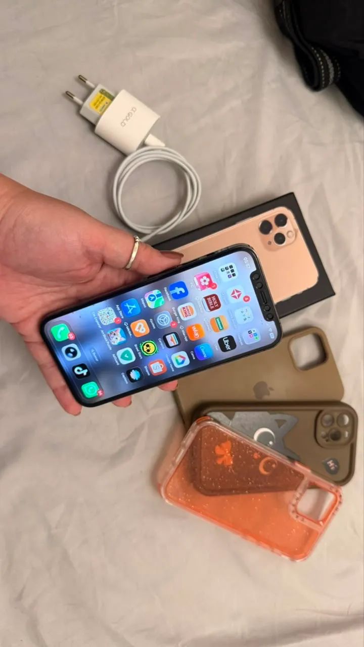 iPhone 12 Pro 128 gb