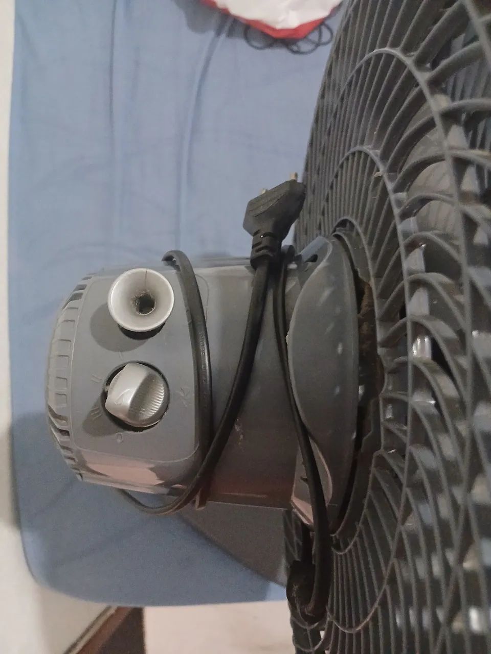 Ventilador ARNO X-Force 40  - Foto 2